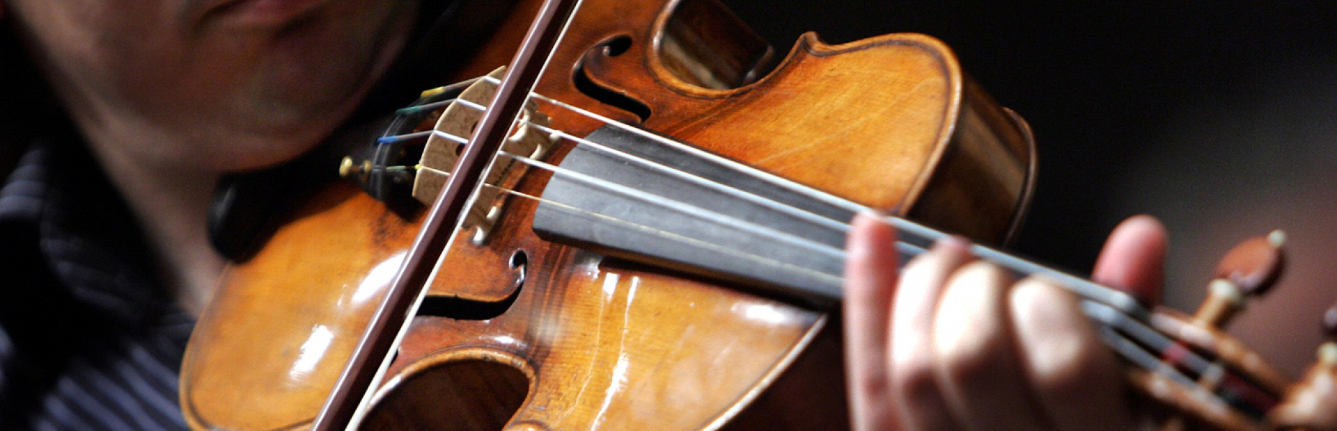 Khóa Học Đàn Violin