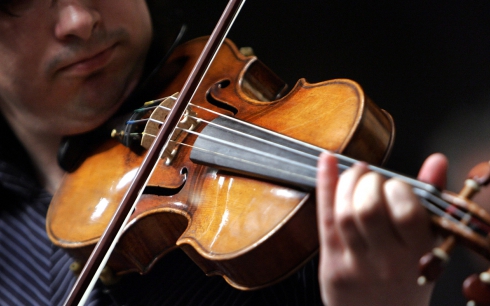 Khóa Học Đàn Violin